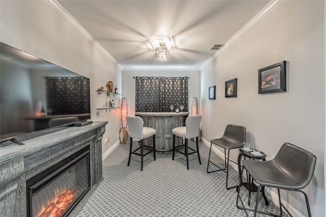 8208 Indian Hills Court, Benbrook, TX 76126