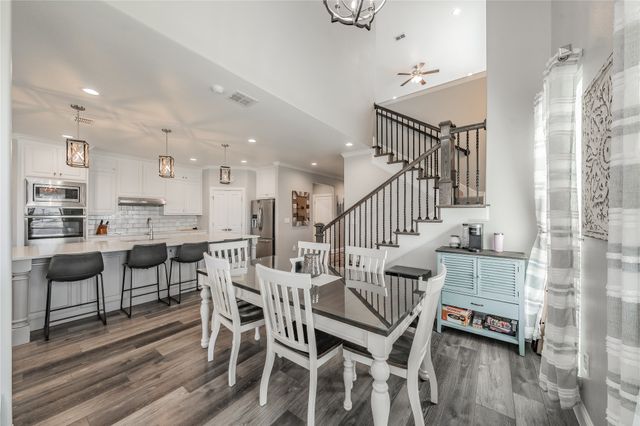 8208 Indian Hills Court, Benbrook, TX 76126