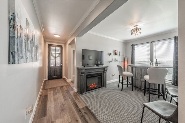 8208 Indian Hills Court, Benbrook, TX 76126