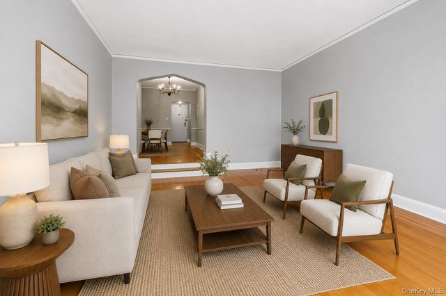 3875 Waldo Avenue 2C, Bronx, NY 10463