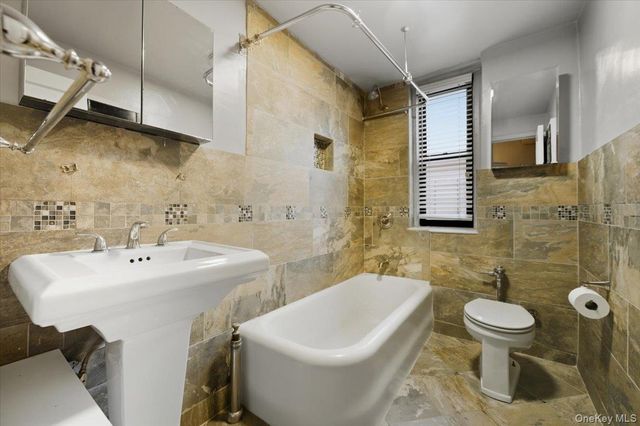 3875 Waldo Avenue 2C, Bronx, NY 10463
