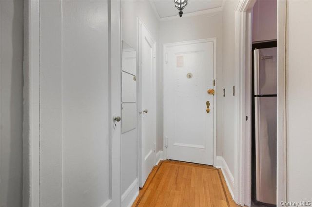 3875 Waldo Avenue 2C, Bronx, NY 10463