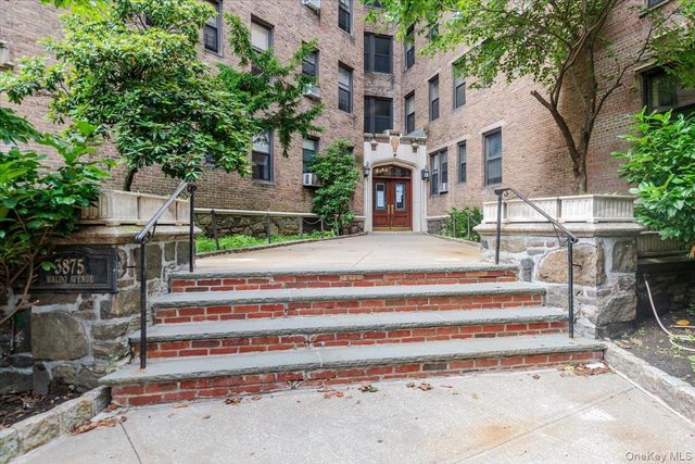 3875 Waldo Avenue 2C, Bronx, NY 10463
