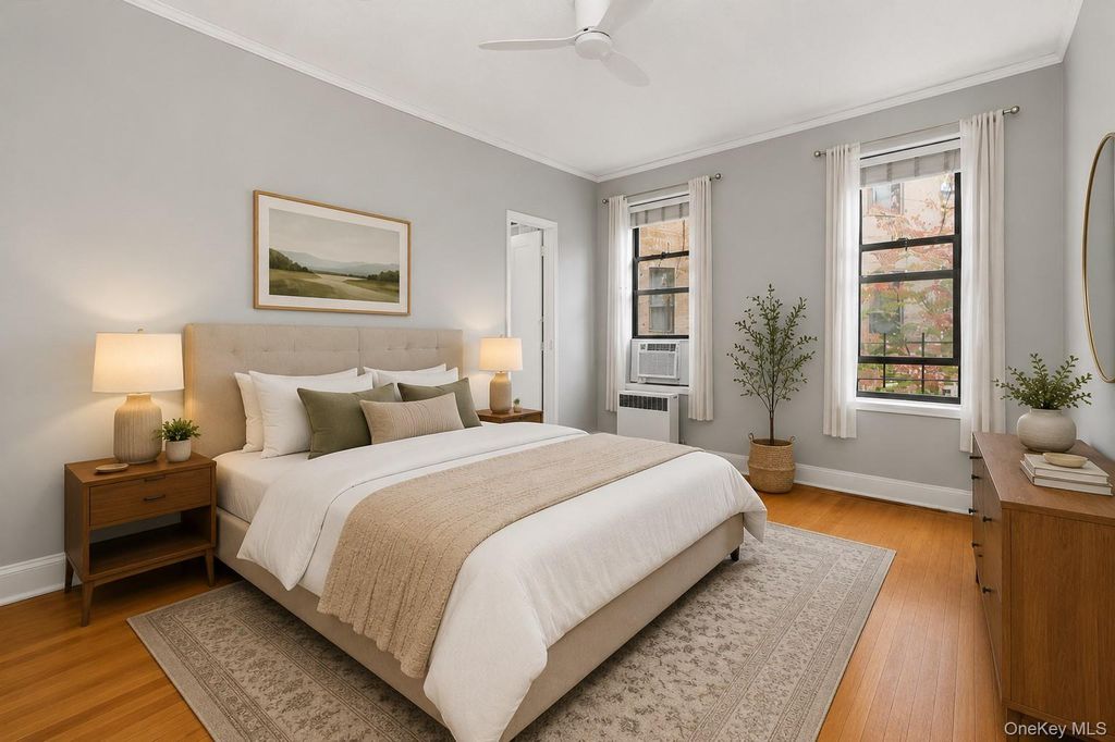 3875 Waldo Avenue 2C, Bronx, NY 10463
