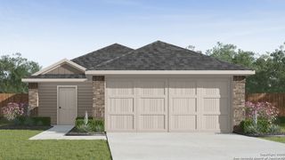 22902 Double Bogey, San Antonio, TX 78261