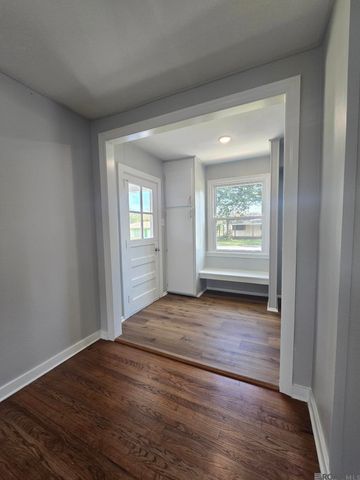 205 Bunn St, Donaldsonville, LA 70346