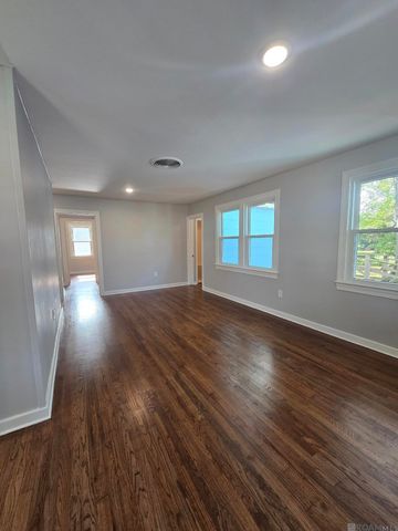 205 Bunn St, Donaldsonville, LA 70346