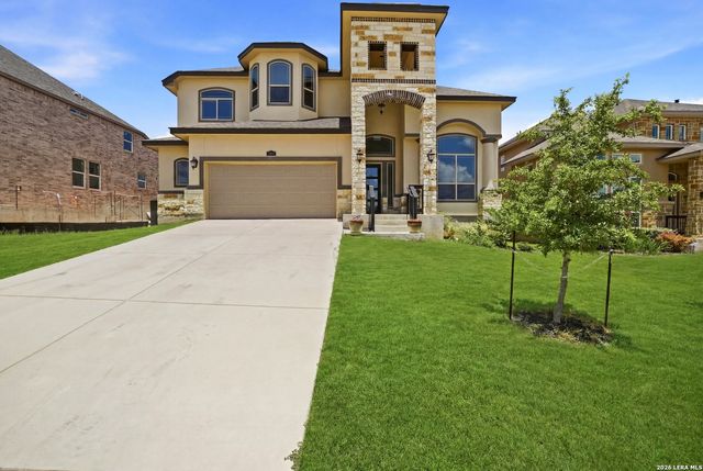3587 King Ter, Bulverde, TX 78163