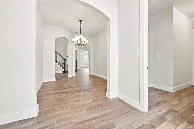 3587 King Ter, Bulverde, TX 78163