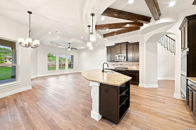 3587 King Ter, Bulverde, TX 78163