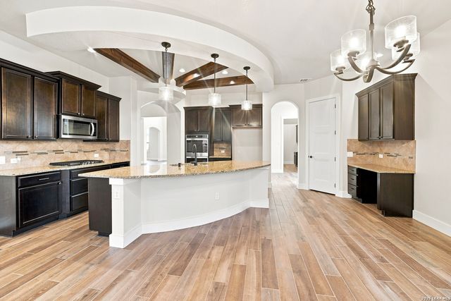 3587 King Ter, Bulverde, TX 78163