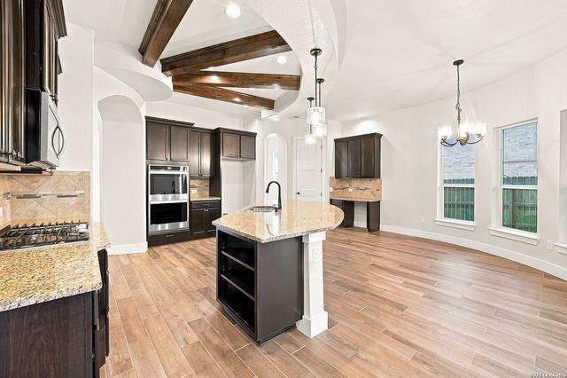 3587 King Ter, Bulverde, TX 78163
