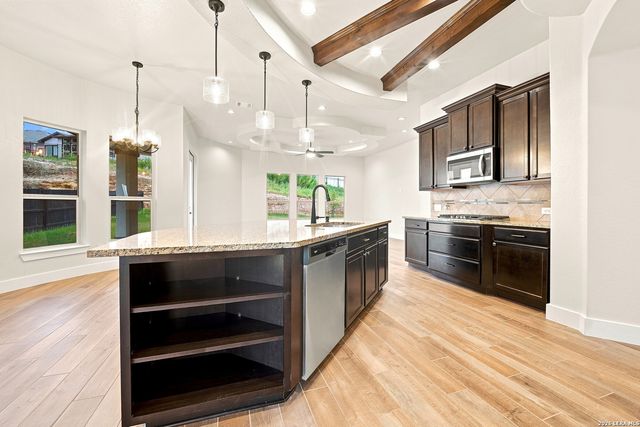 3587 King Ter, Bulverde, TX 78163