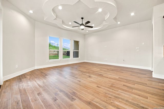 3587 King Ter, Bulverde, TX 78163