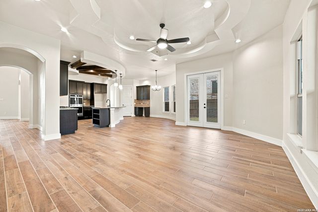 3587 King Ter, Bulverde, TX 78163
