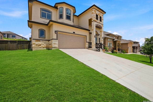 3587 King Ter, Bulverde, TX 78163