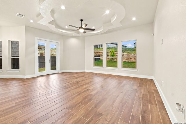 3587 King Ter, Bulverde, TX 78163