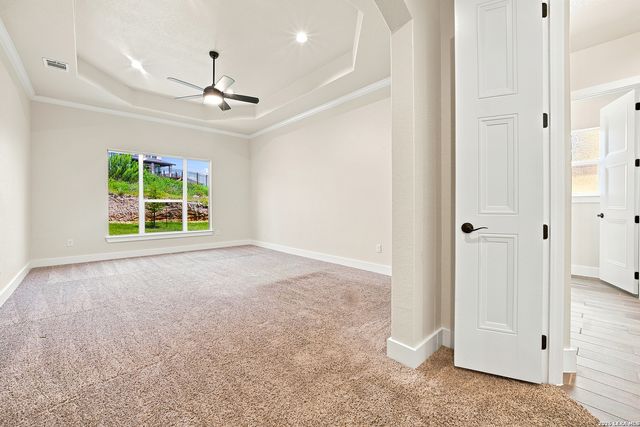 3587 King Ter, Bulverde, TX 78163