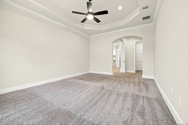 3587 King Ter, Bulverde, TX 78163