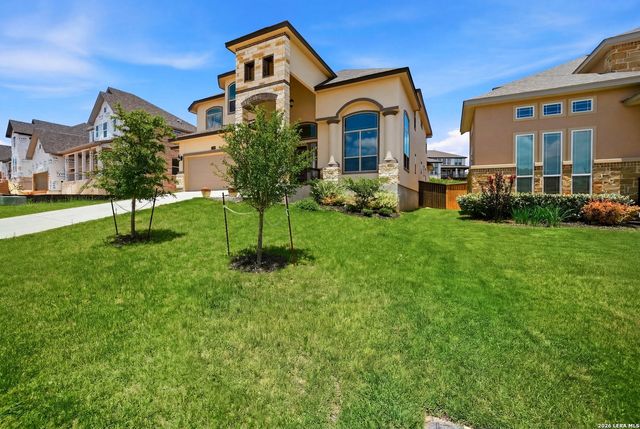 3587 King Ter, Bulverde, TX 78163