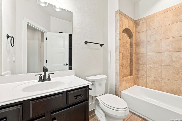 3587 King Ter, Bulverde, TX 78163