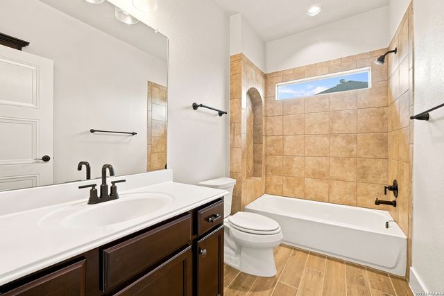 3587 King Ter, Bulverde, TX 78163