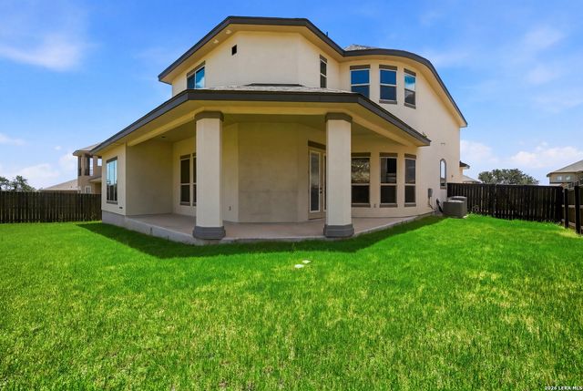 3587 King Ter, Bulverde, TX 78163