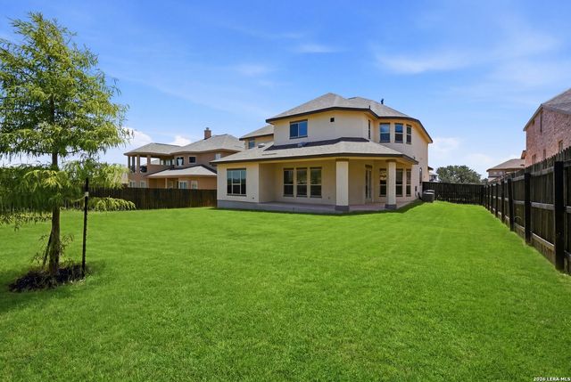 3587 King Ter, Bulverde, TX 78163