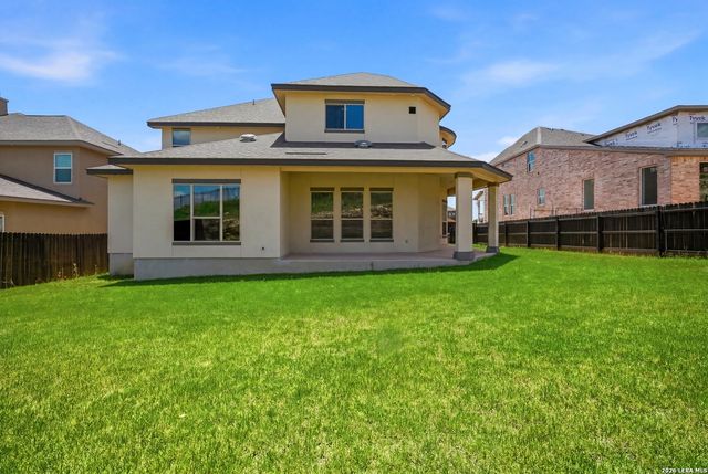 3587 King Ter, Bulverde, TX 78163