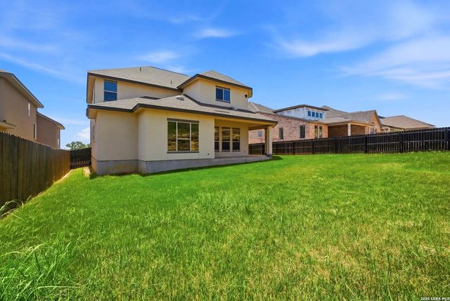 3587 King Ter, Bulverde, TX 78163