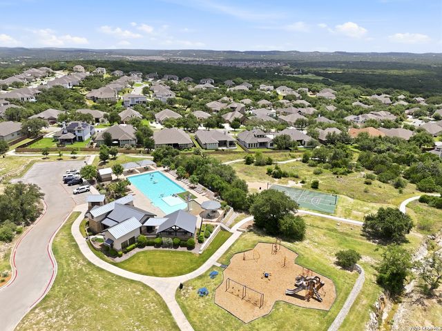 3587 King Ter, Bulverde, TX 78163