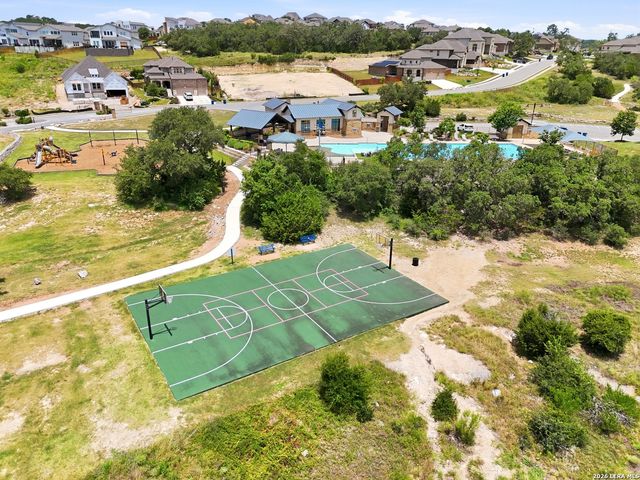 3587 King Ter, Bulverde, TX 78163
