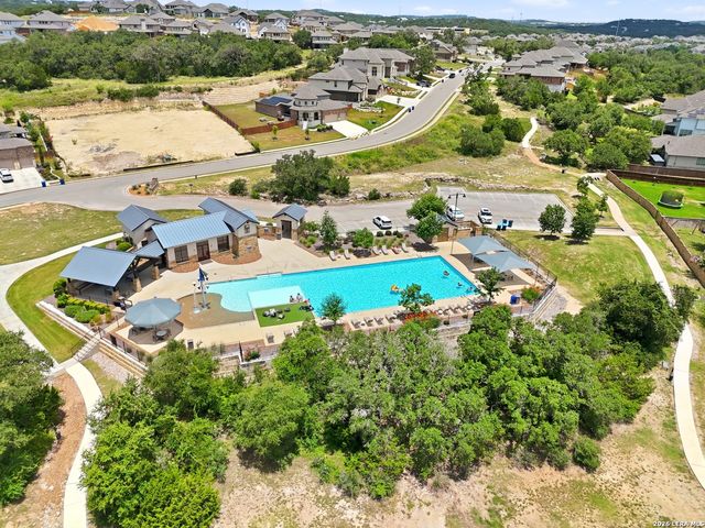 3587 King Ter, Bulverde, TX 78163