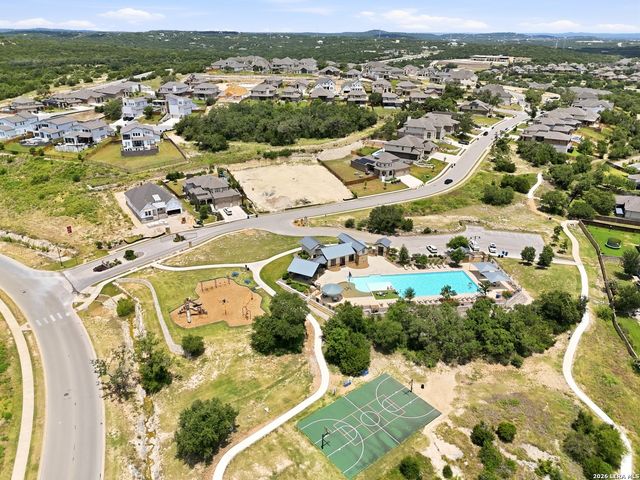 3587 King Ter, Bulverde, TX 78163