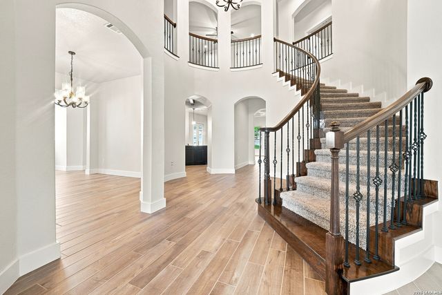 3587 King Ter, Bulverde, TX 78163