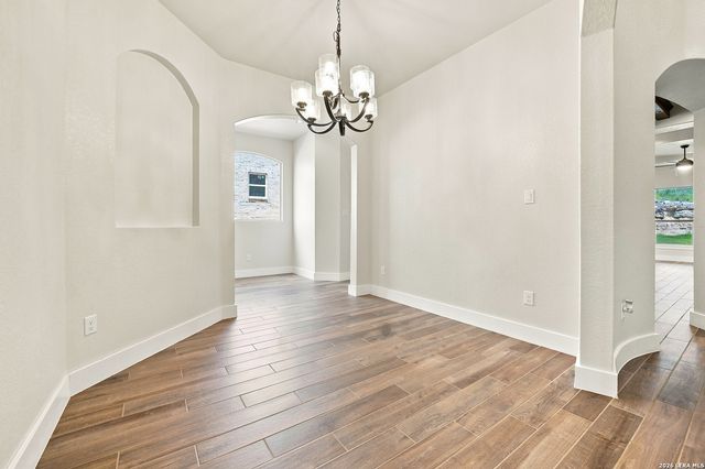 3587 King Ter, Bulverde, TX 78163