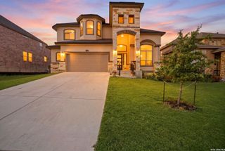 3587 King Ter, Bulverde, TX 78163