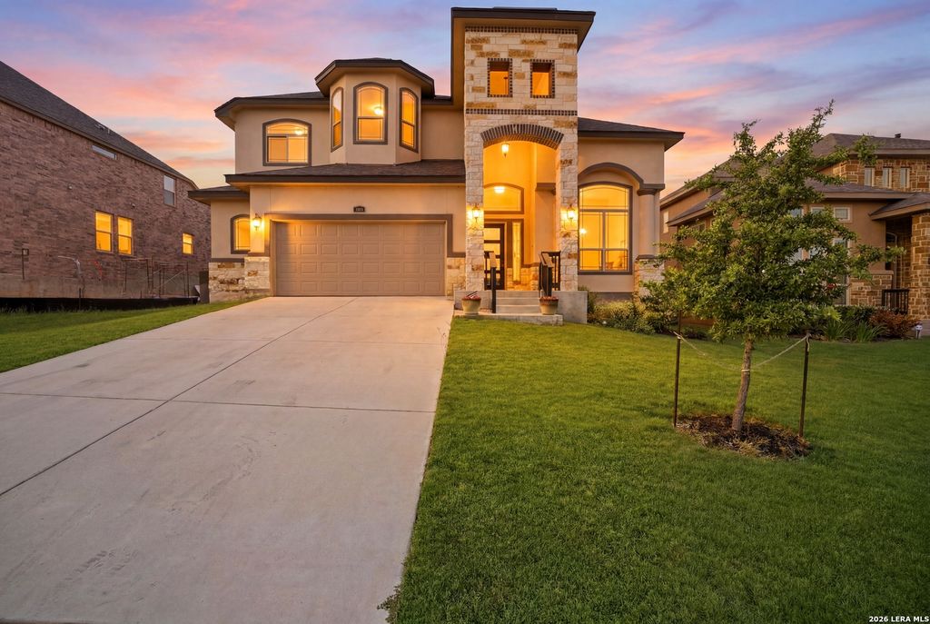 3587 King Ter, Bulverde, TX 78163
