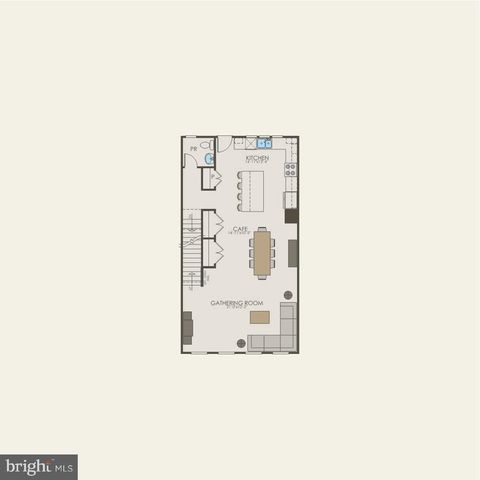 1713 BOLTONIA LN, Laurel, MD 20724