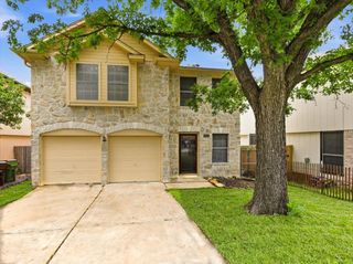 1421 Garden Path DR, Round Rock, TX 78664