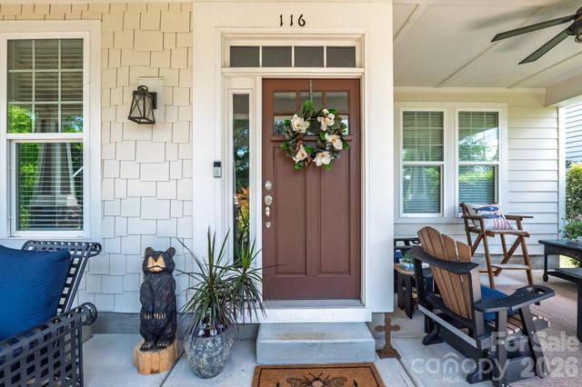 116 Keats Alley, Cramerton, NC 28032