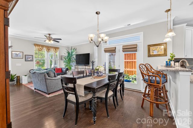 116 Keats Alley, Cramerton, NC 28032