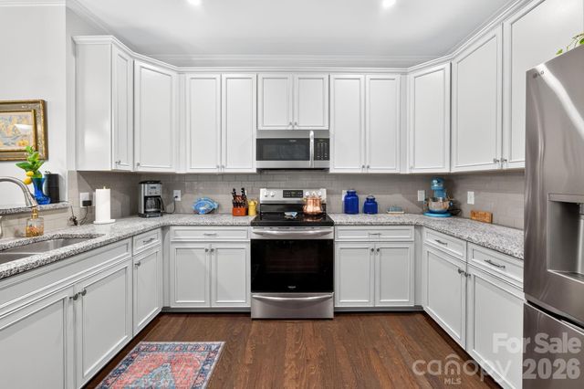 116 Keats Alley, Cramerton, NC 28032