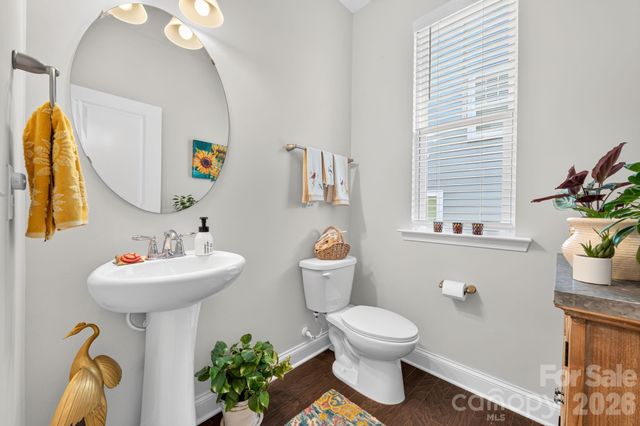 116 Keats Alley, Cramerton, NC 28032