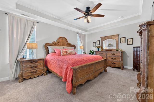 116 Keats Alley, Cramerton, NC 28032