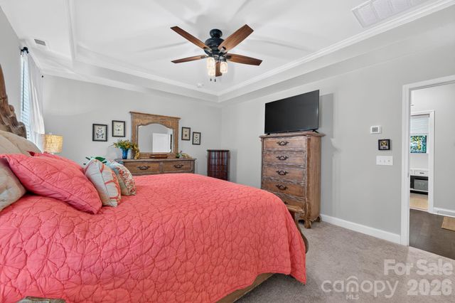 116 Keats Alley, Cramerton, NC 28032