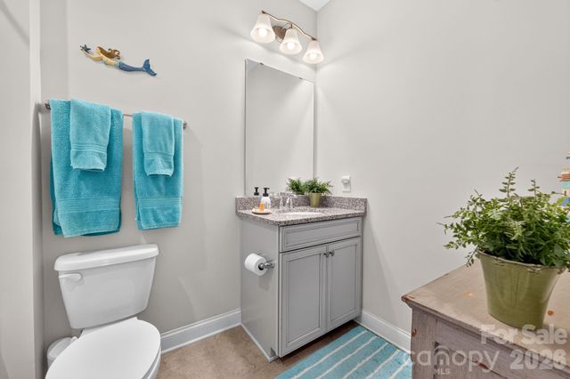 116 Keats Alley, Cramerton, NC 28032
