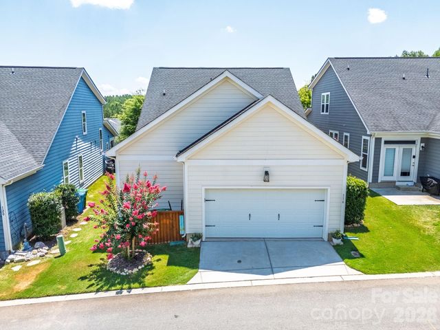 116 Keats Alley, Cramerton, NC 28032