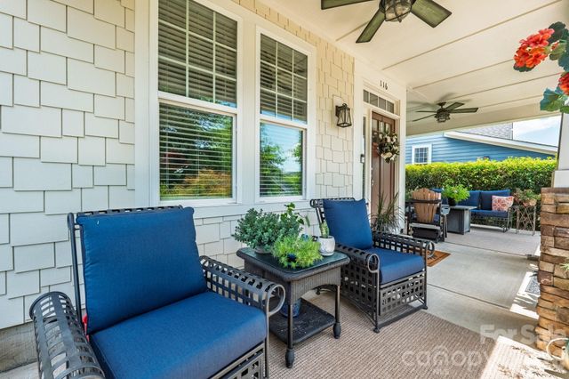 116 Keats Alley, Cramerton, NC 28032
