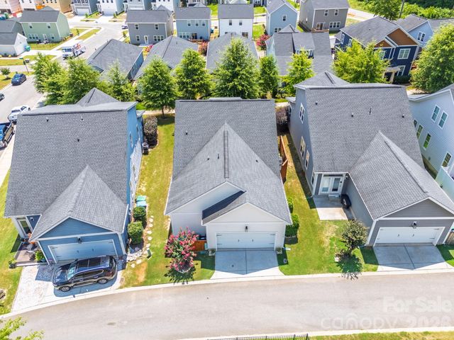 116 Keats Alley, Cramerton, NC 28032